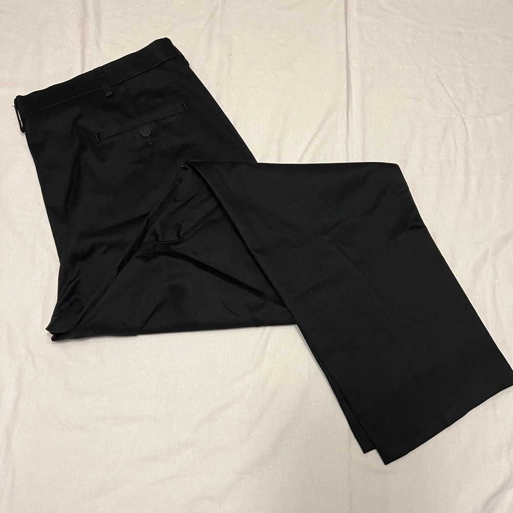Haggar Iron Free Premium Pants (2664)